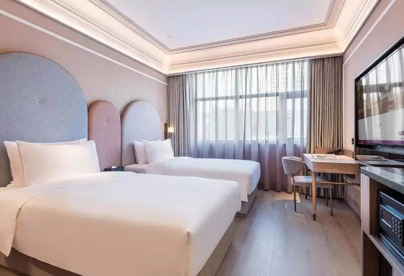 ホテル Mercure Nanjing Downtown