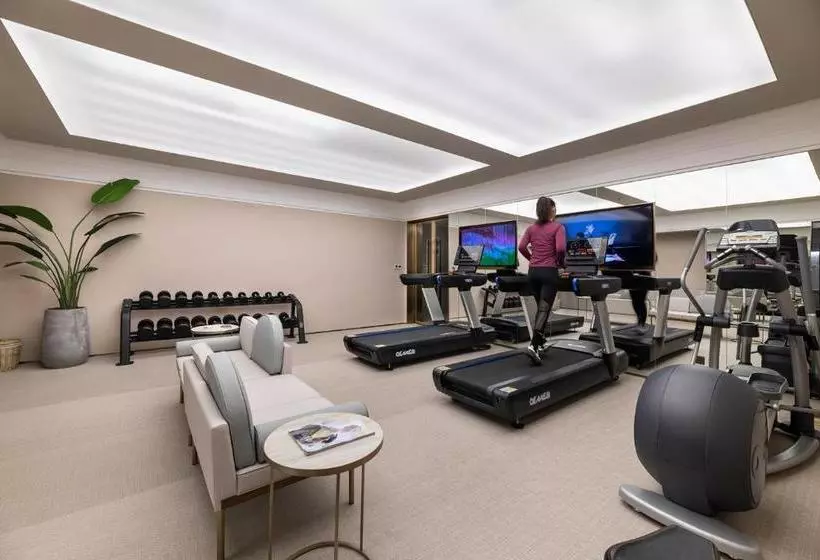 ホテル Mercure Nanjing Downtown