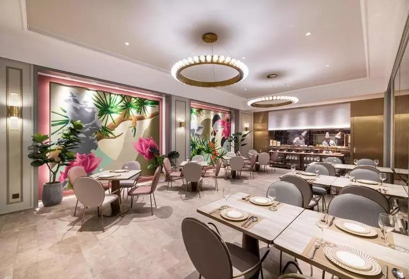 ホテル Mercure Nanjing Downtown