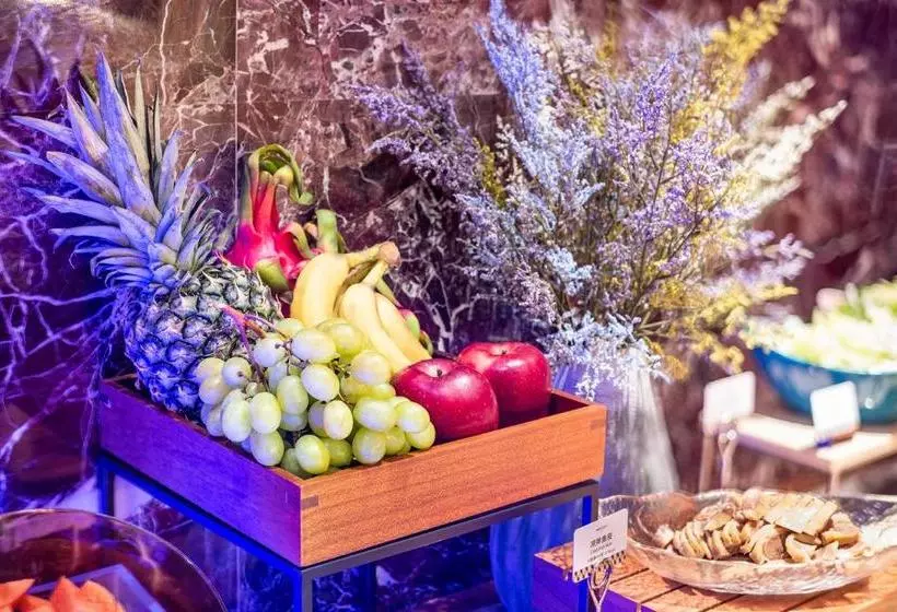 ホテル Mercure Nanjing Downtown