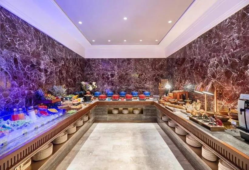 ホテル Mercure Nanjing Downtown