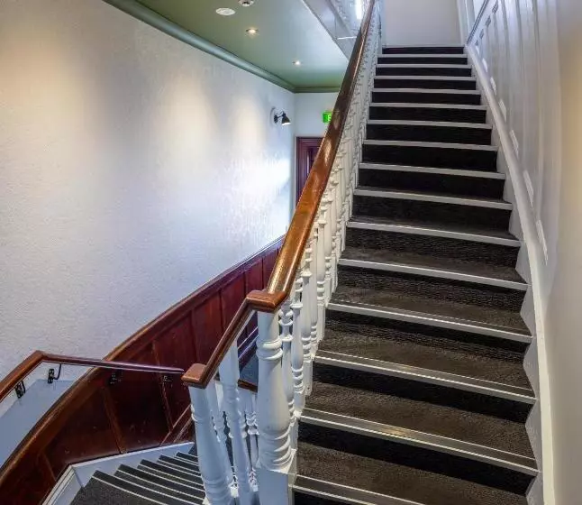 Hotelli Nightcap At Exeter