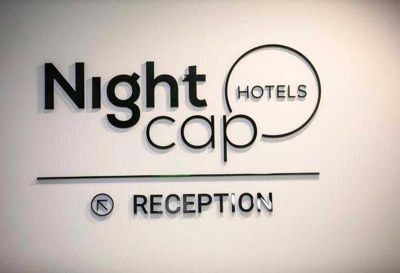 Hotel Nightcap At Exeter