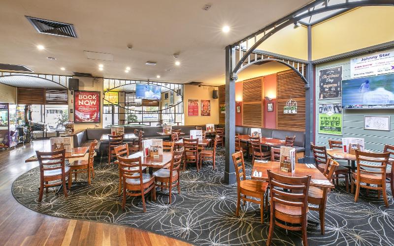 Hotel Nightcap At Exeter