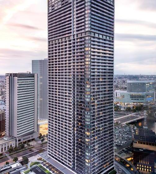 Hotel Oakwood Suites Yokohama