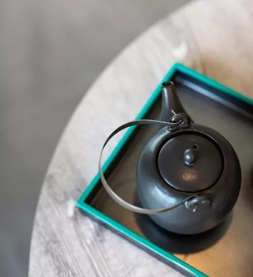 Hotelli Oakwood Suites Yokohama