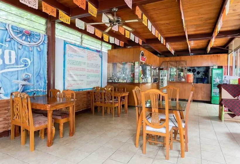 Hotelli Paraje Casa Blanca