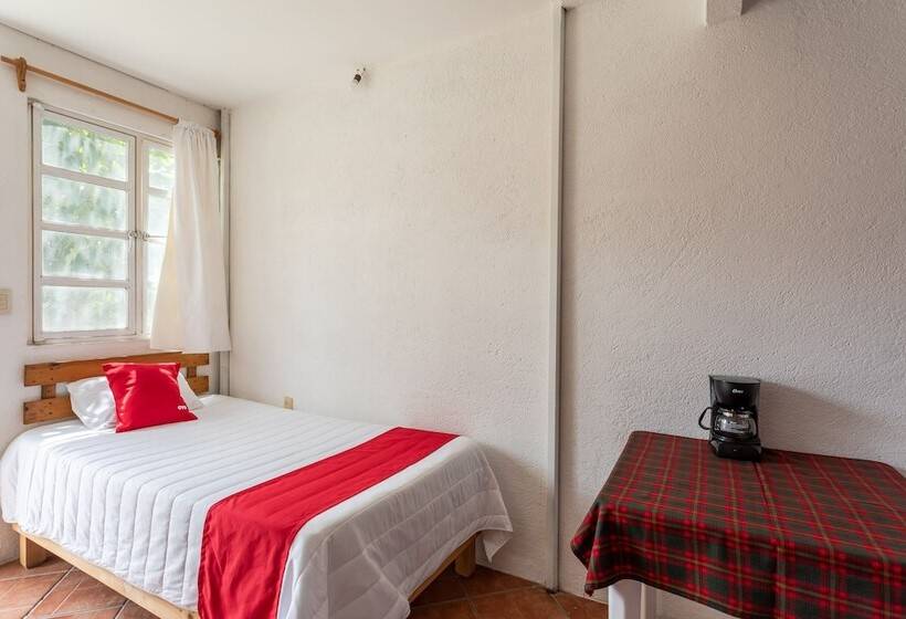 בית מלון כפרי Paraje Casa Blanca