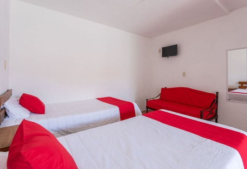 בית מלון כפרי Paraje Casa Blanca