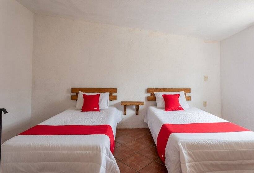 בית מלון כפרי Paraje Casa Blanca