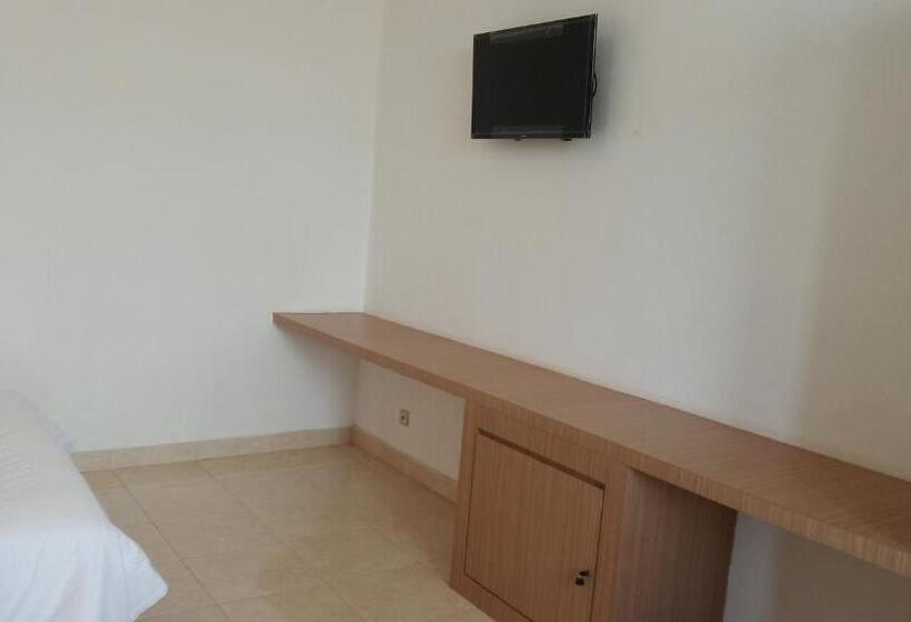 Hotel Guest House Simalem