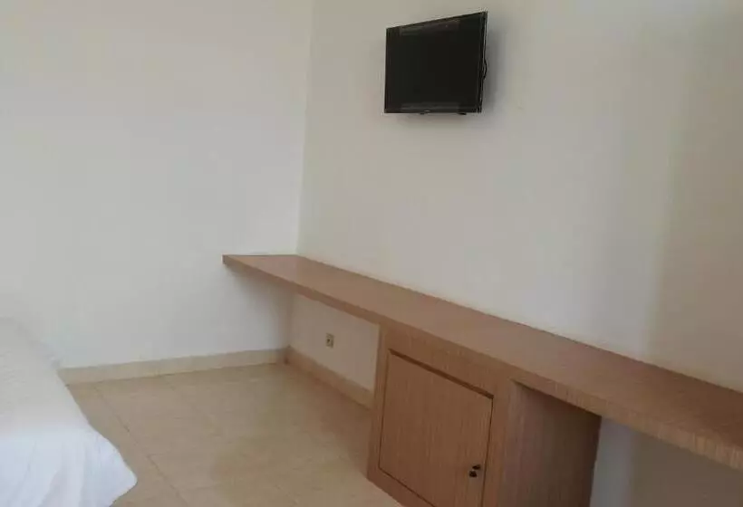 Hotelli Guest House Simalem