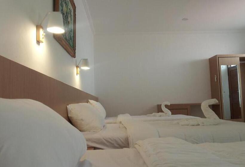 Hotel Guest House Simalem