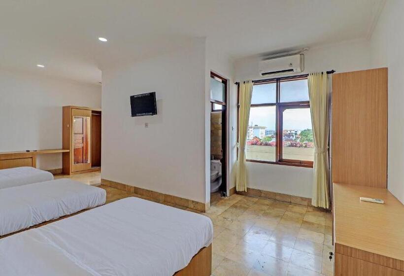 Hotel Guest House Simalem