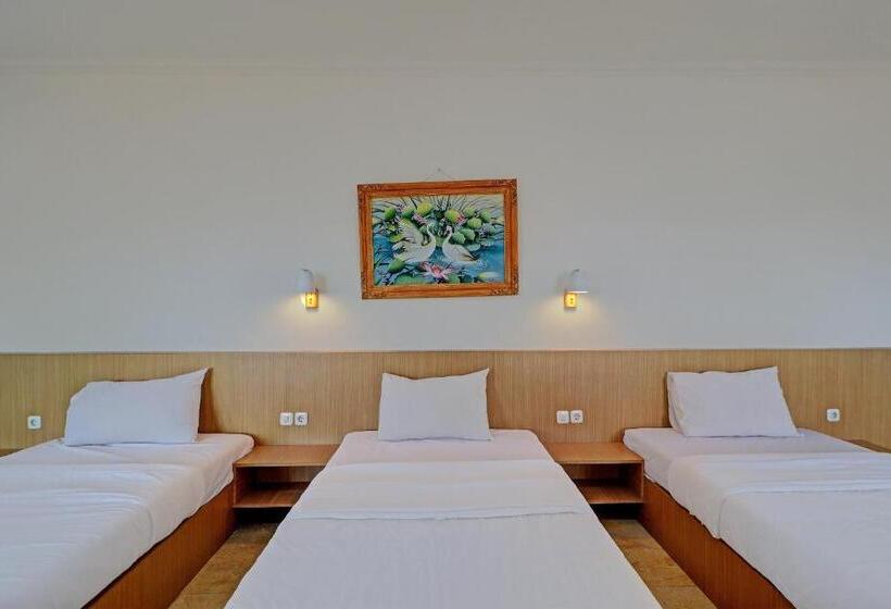 Hotel Guest House Simalem