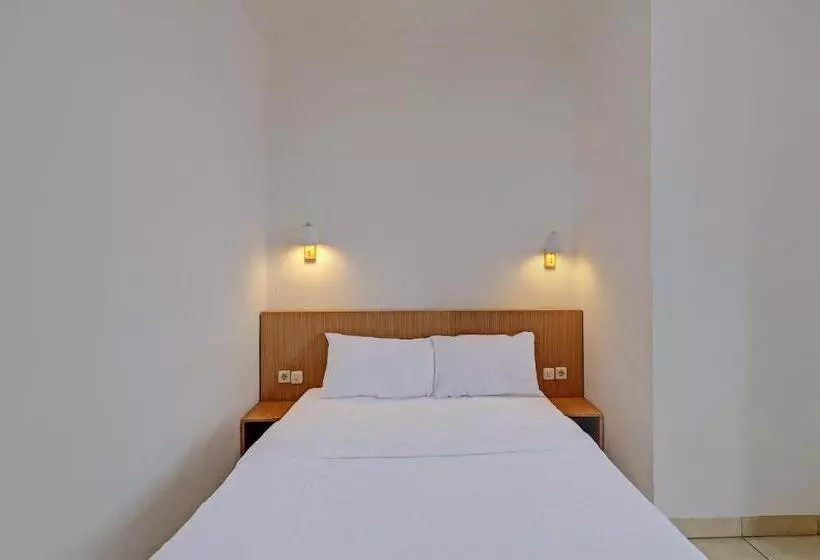 Hotelli Guest House Simalem