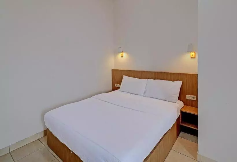 Hotelli Guest House Simalem