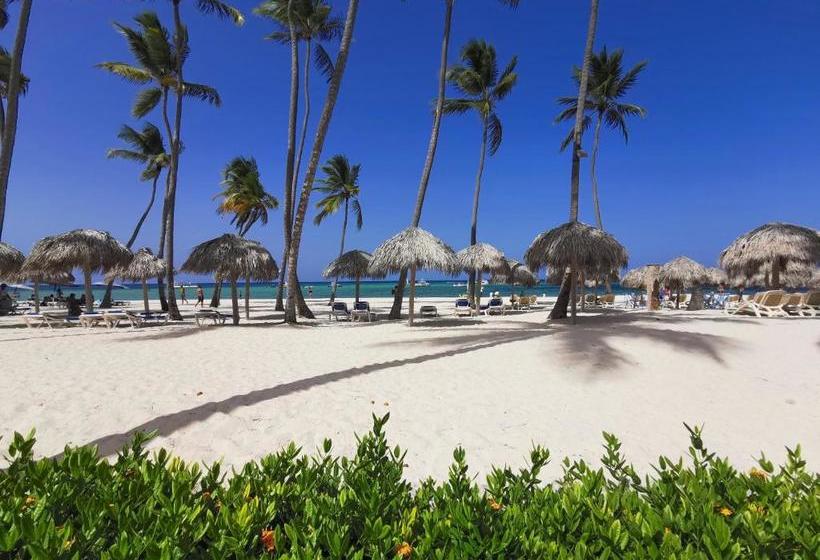 هتل Sol Caribe - Playa Los Corales - Swimming Pool, Beach Club, Bbq, Wifi