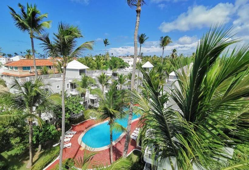 هتل Sol Caribe - Playa Los Corales - Swimming Pool, Beach Club, Bbq, Wifi