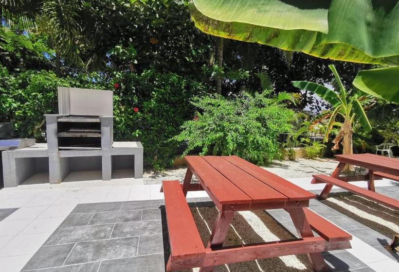 هتل Sol Caribe - Playa Los Corales - Swimming Pool, Beach Club, Bbq, Wifi