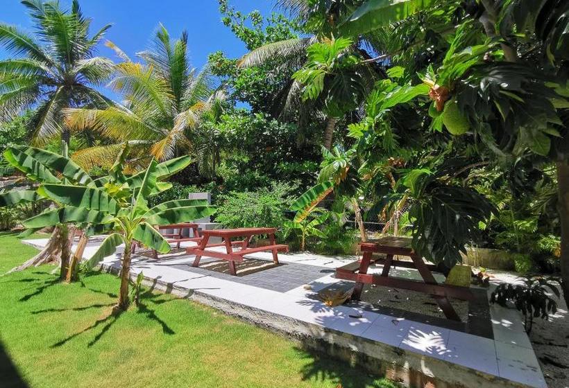 هتل Sol Caribe - Playa Los Corales - Swimming Pool, Beach Club, Bbq, Wifi