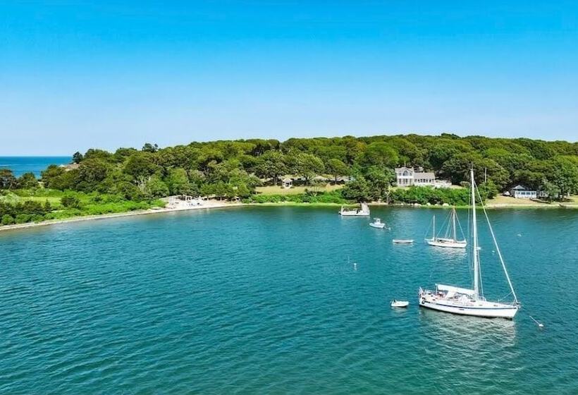 فندق The Rams Head Inn