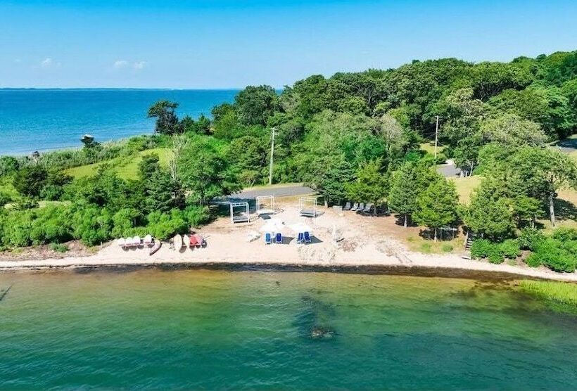 فندق The Rams Head Inn