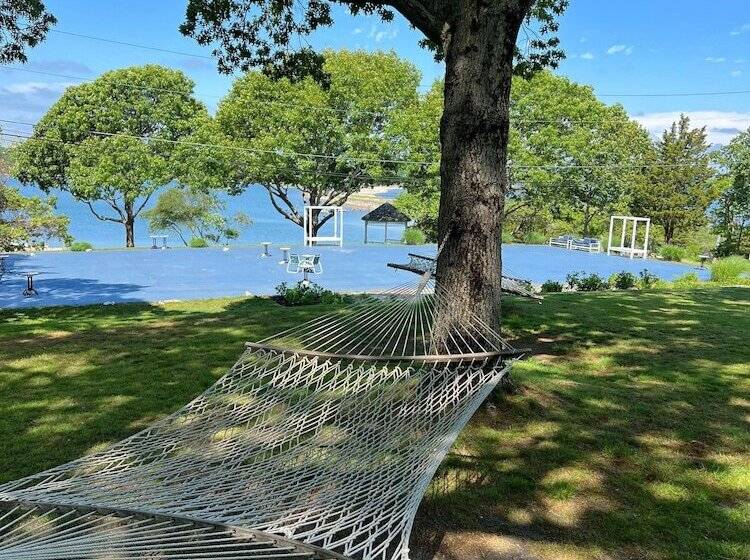 فندق The Rams Head Inn