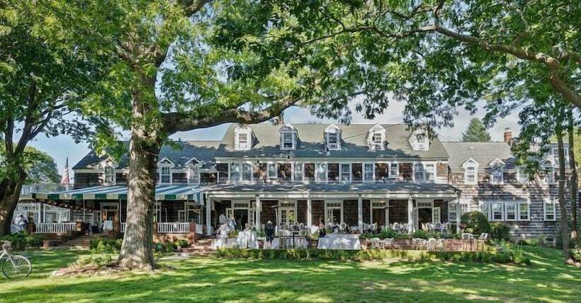 فندق The Rams Head Inn