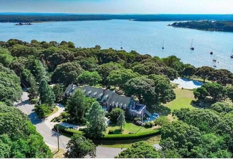 فندق The Rams Head Inn