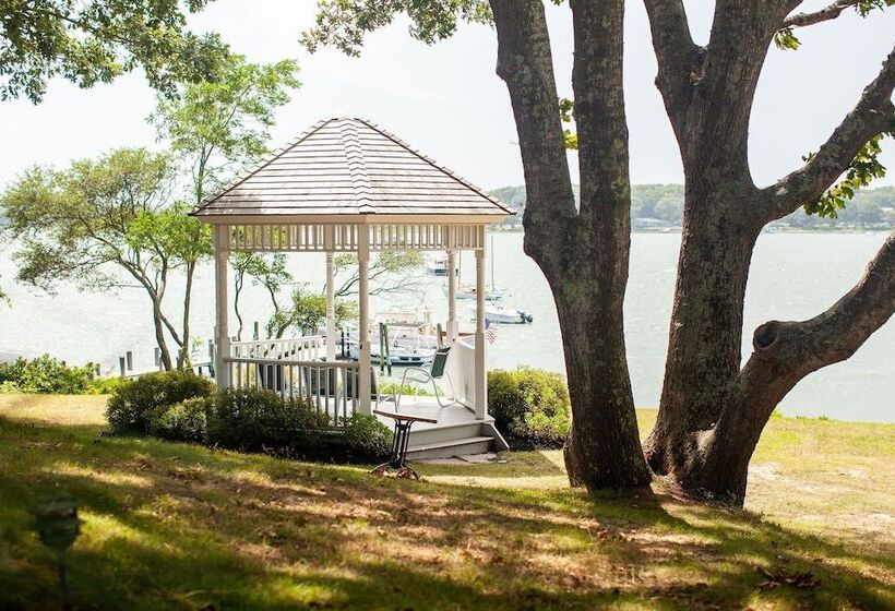 فندق The Rams Head Inn