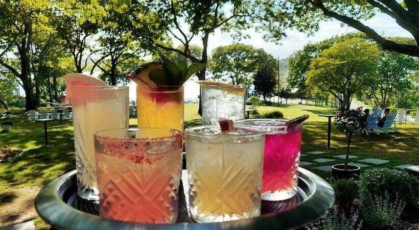 فندق The Rams Head Inn