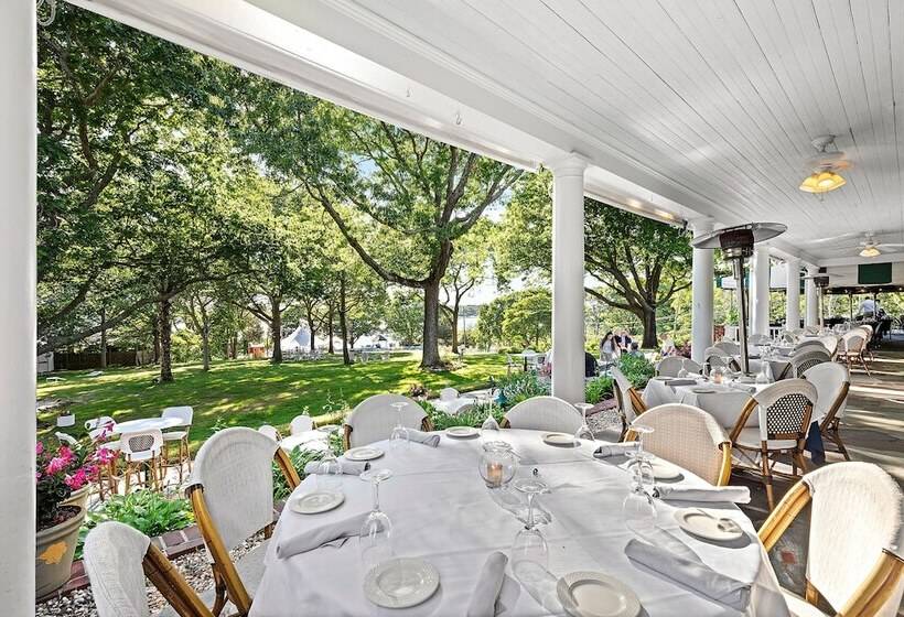 فندق The Rams Head Inn