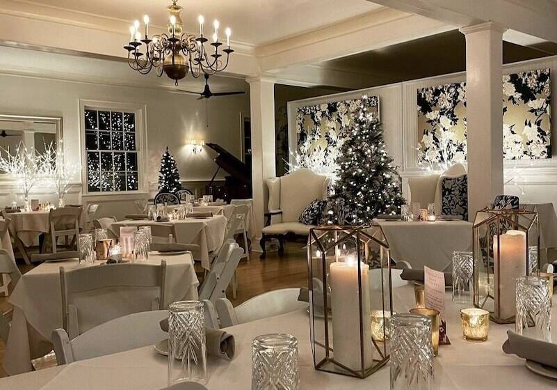 فندق The Rams Head Inn