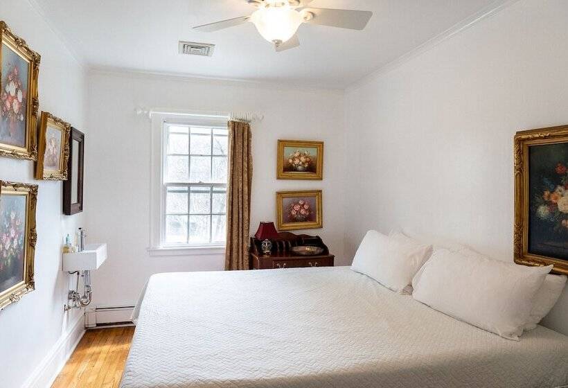 فندق The Rams Head Inn