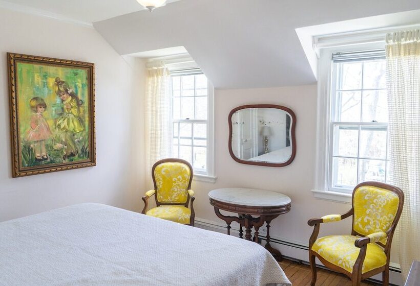 فندق The Rams Head Inn