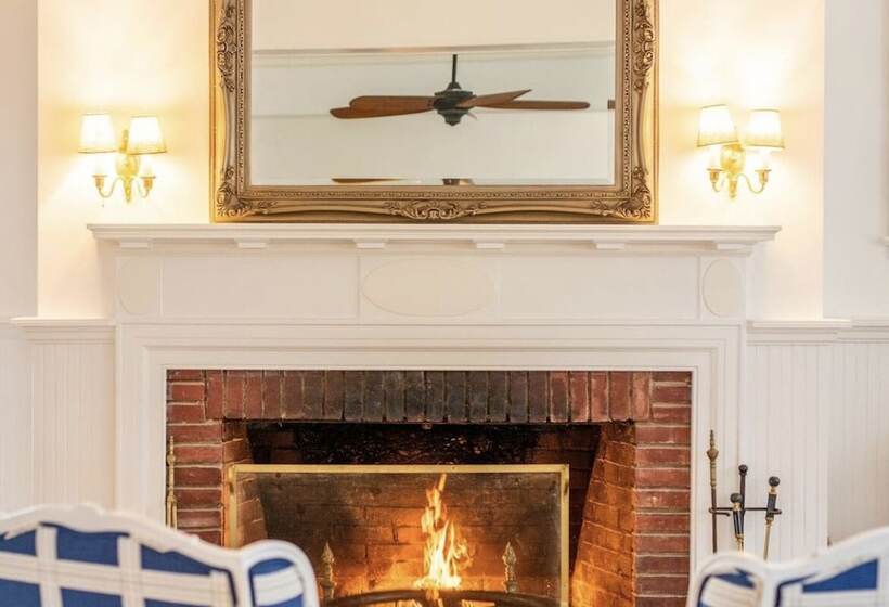 فندق The Rams Head Inn