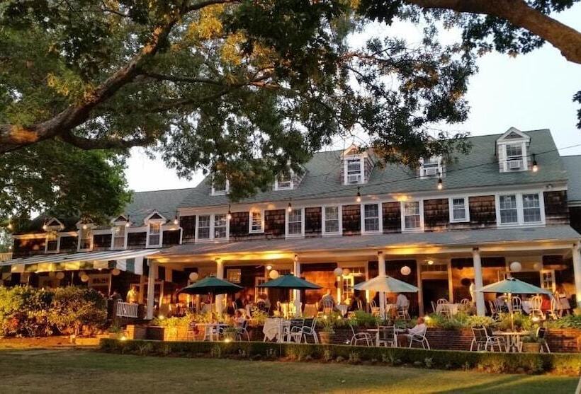 فندق The Rams Head Inn