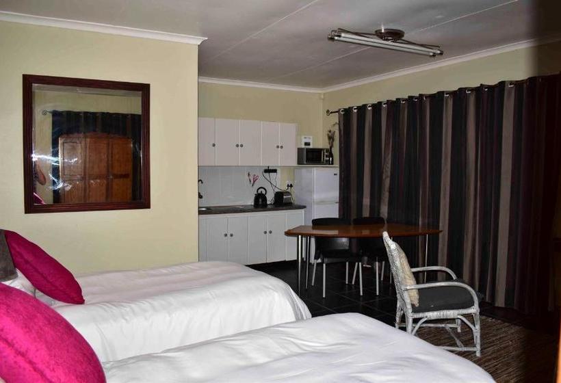 פנסיון 13 Hobson