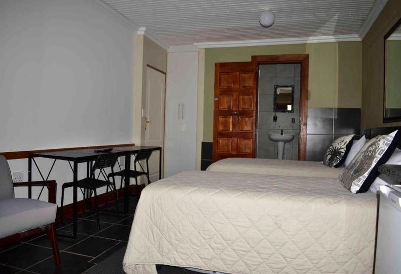 פנסיון 13 Hobson