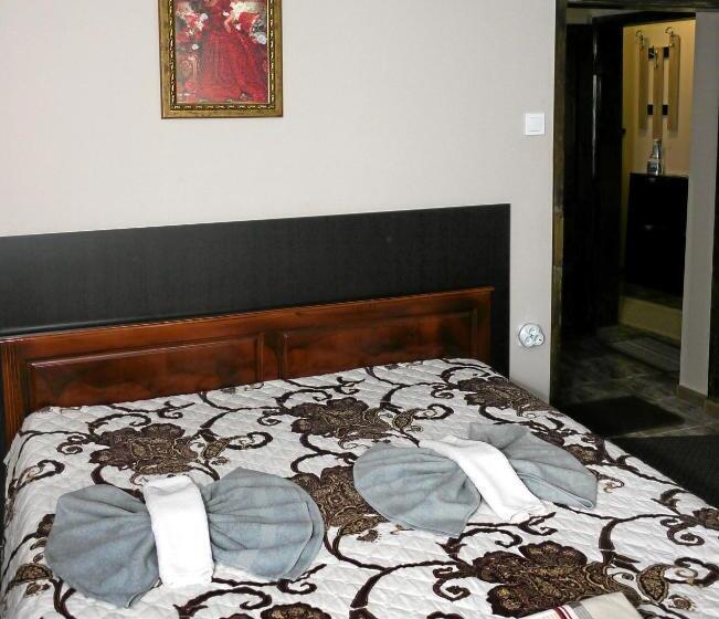 펜션 Guest House Medina