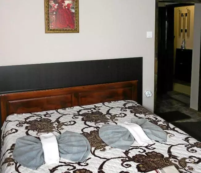 ペンション Guest House Medina
