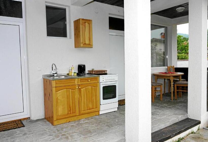 펜션 Guest House Medina