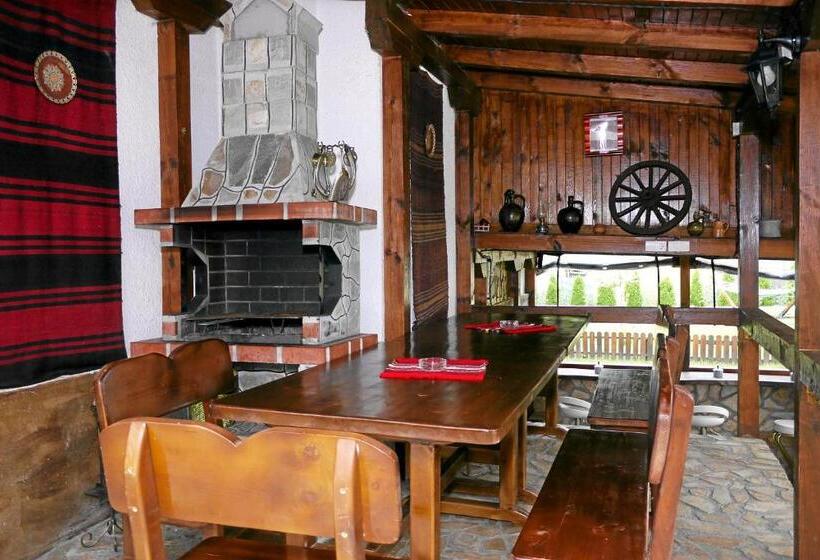 펜션 Guest House Medina