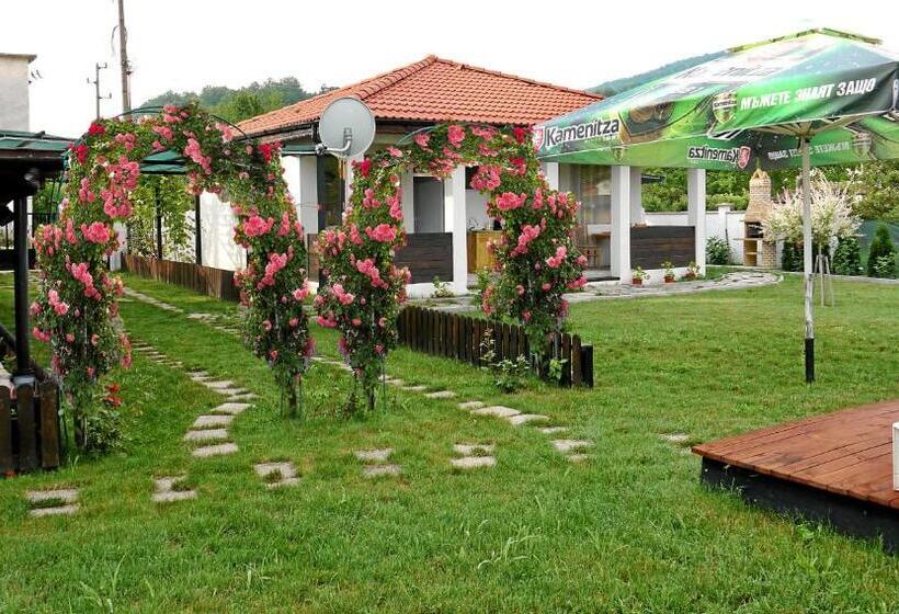 펜션 Guest House Medina