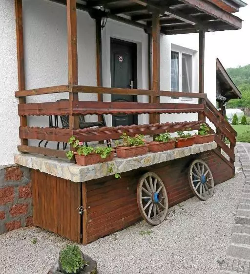 ペンション Guest House Medina