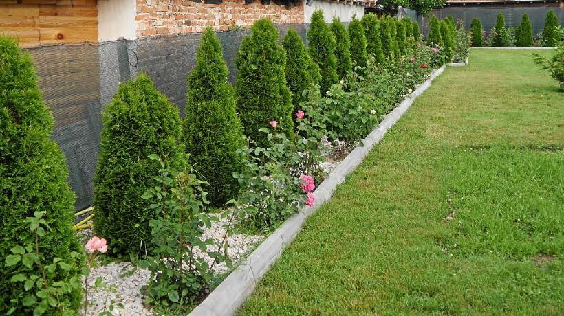 펜션 Guest House Medina