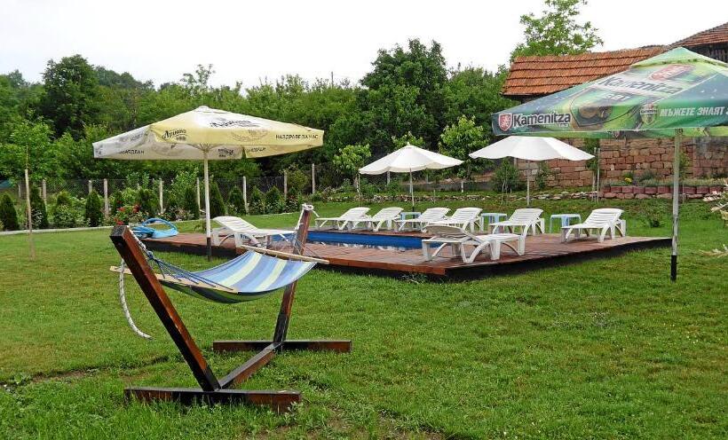 펜션 Guest House Medina