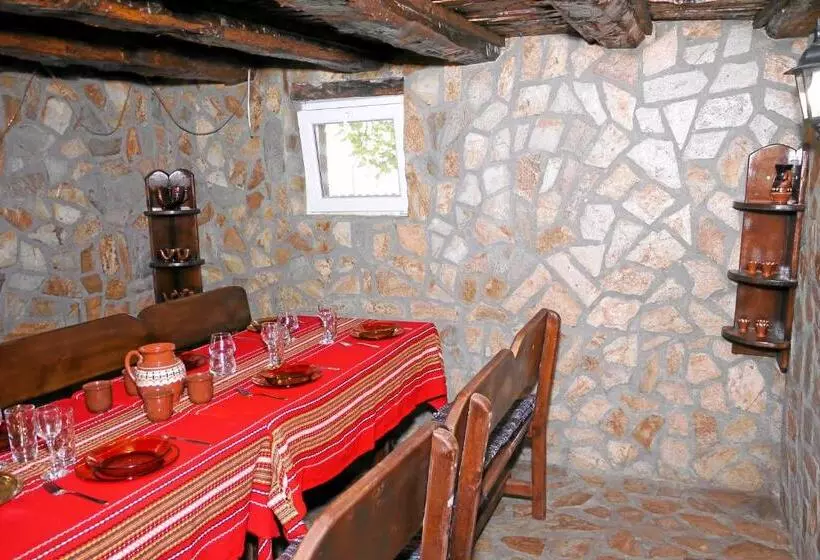 ペンション Guest House Medina