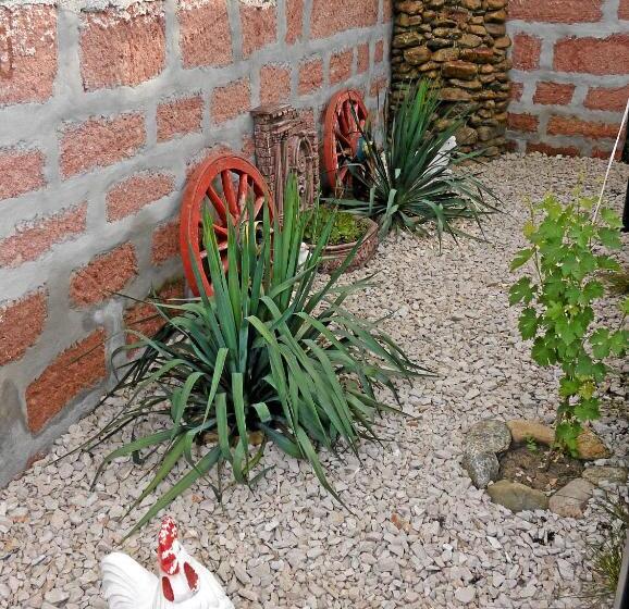 펜션 Guest House Medina